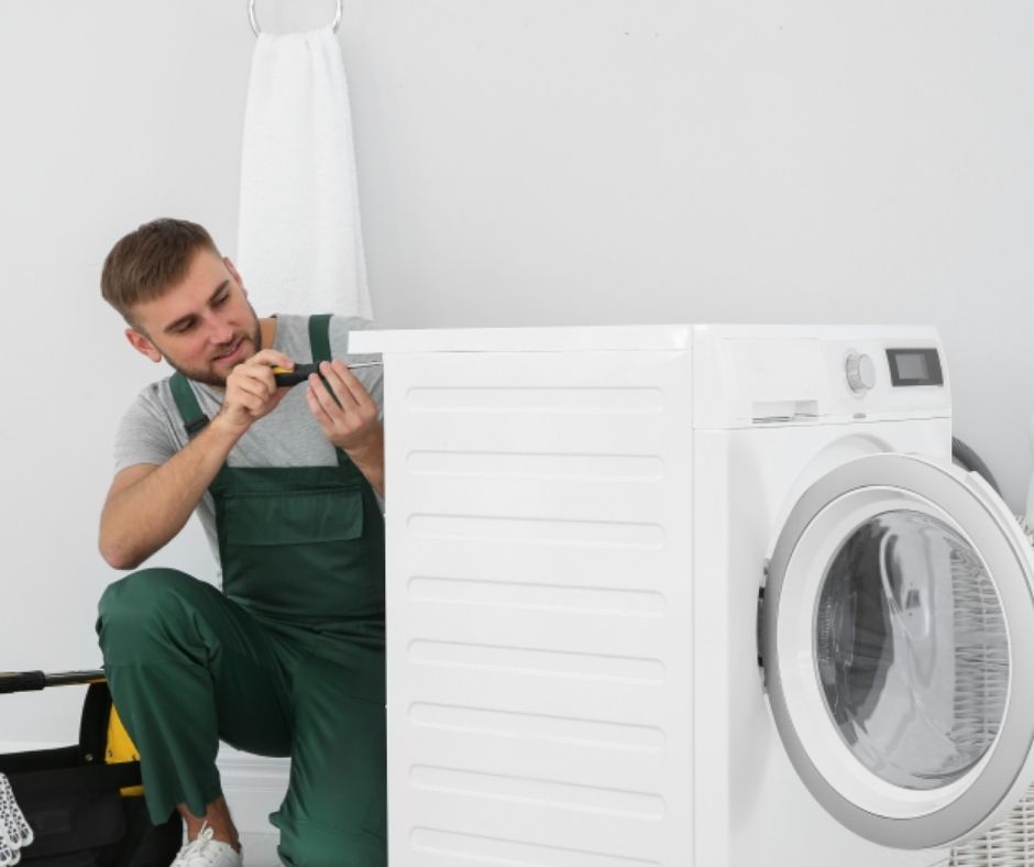 Odunpazarı Çamaşır Makinesi Servisi